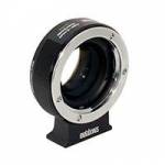 Metabones MB_SPROLLEI-E-BM2 - ROLLEI QBM to E-mount Speed Booster ULTRA in Black Matt (MBSPROLLEIEBM2) Metabones MB_SPROLLEI-E-BM2 - ROLLEI QBM to E-mount Speed Booster ULTRA in Black Matt (MBSPROLLEIEBM2)